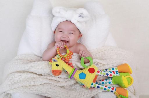 浙江3岁宝宝手足口病