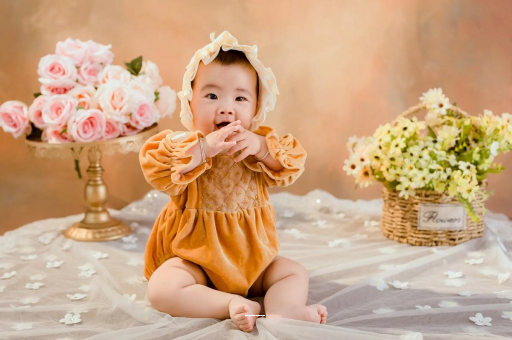 浙江2岁宝宝只喝奶不吃饭